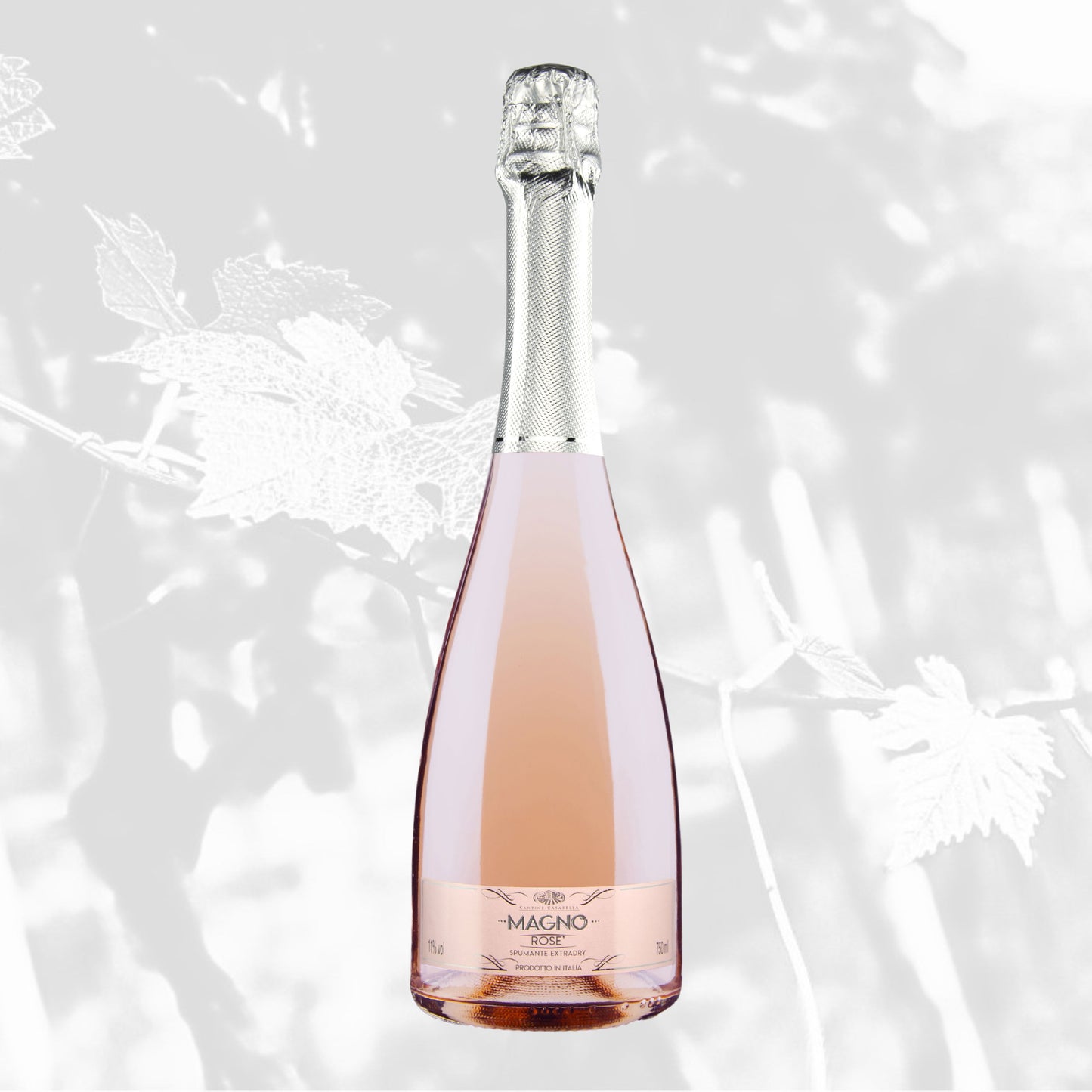 ROSE SPARKLING WINE - Magno