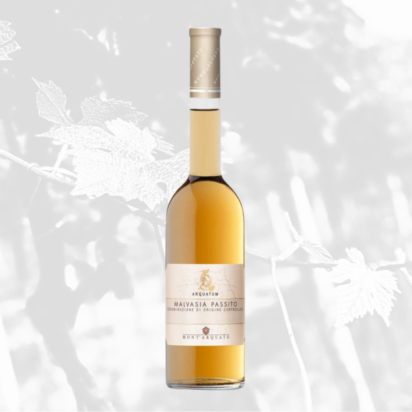 PASSITO DI MALVASIA DOC "ARQUATUM"