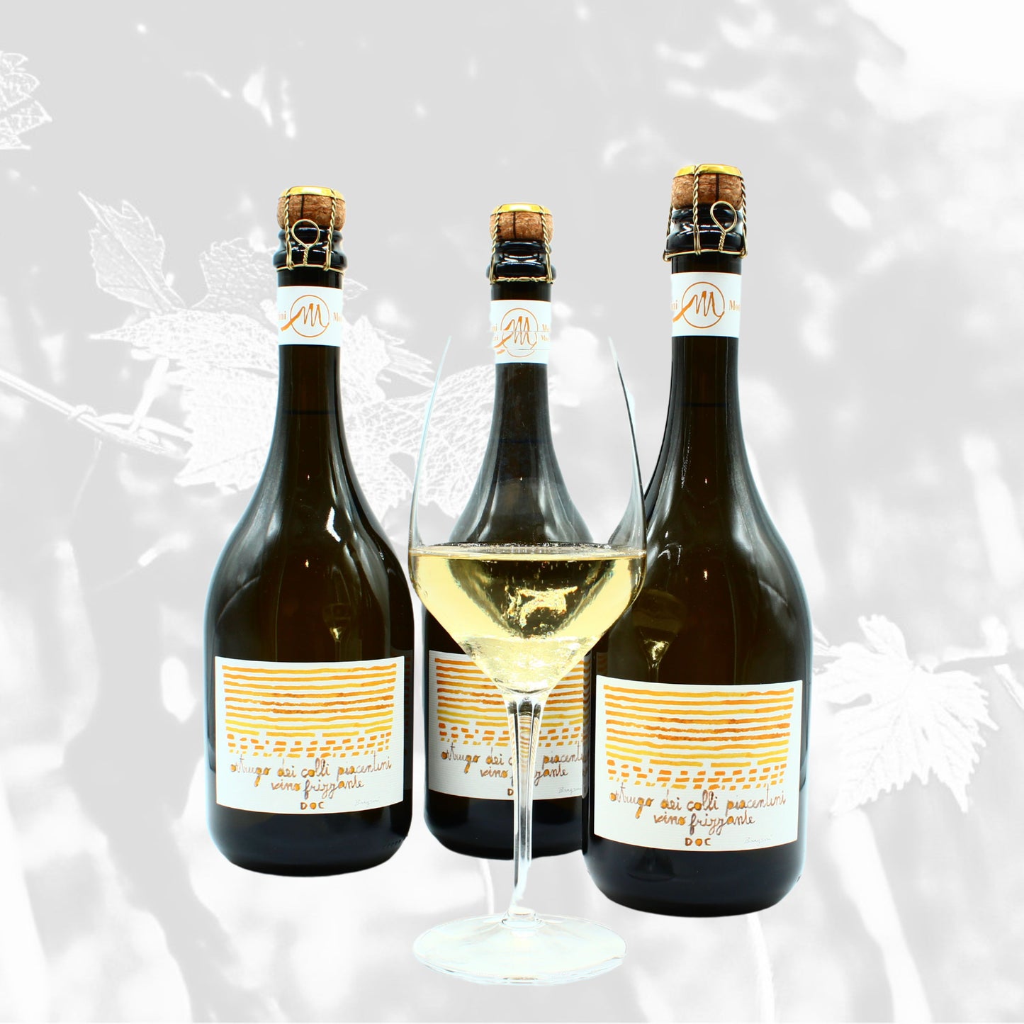 ORTRUGO FRIZZANTE D.O.C.