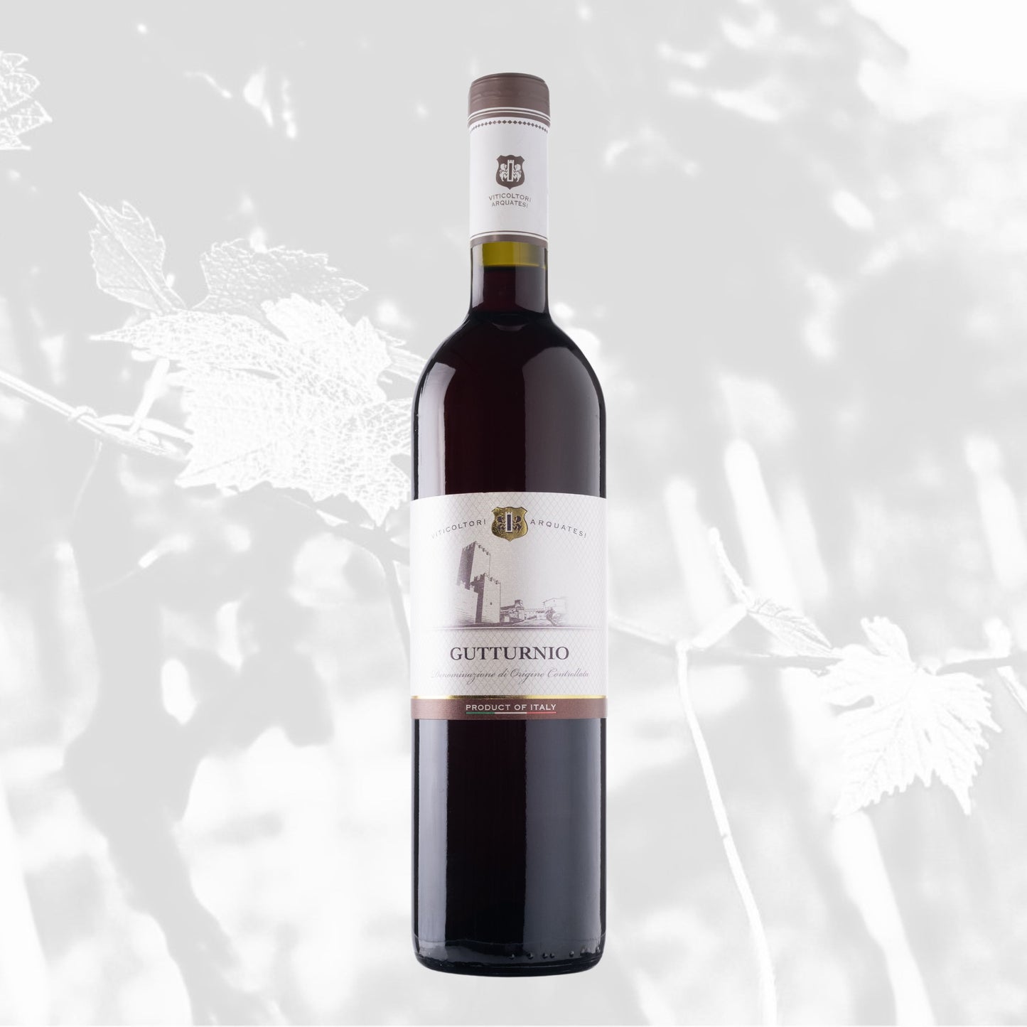 GUTTURNIO FRIZZANTE DOC