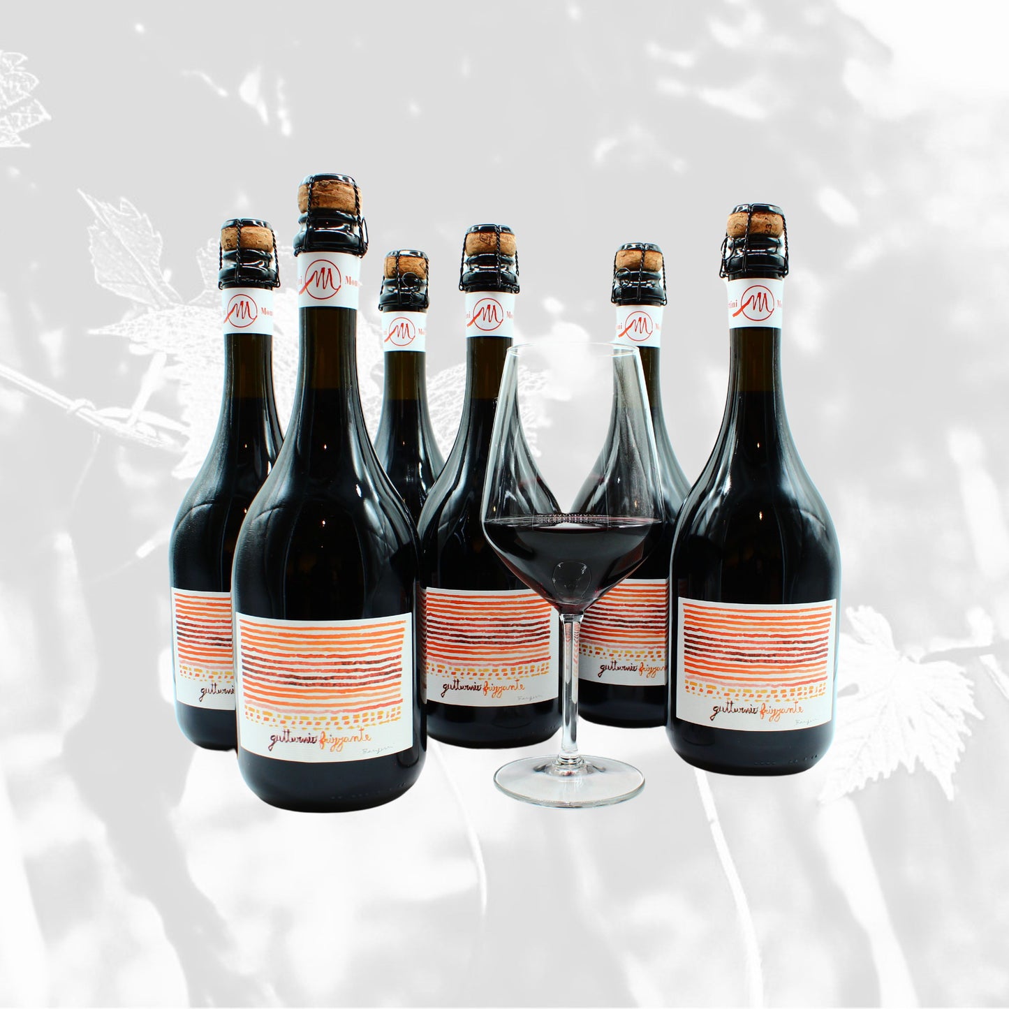 GUTTURNIO FRIZZANTE D.O.C.