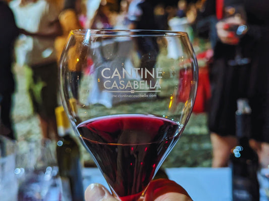 🍷 Degustare con i sensi: come riconoscere un Gutturnio di carattere