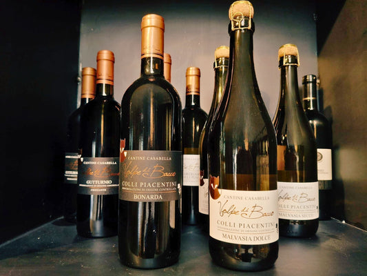 Il piacere della leggerezza: i vini a bassa gradazione che conquistano