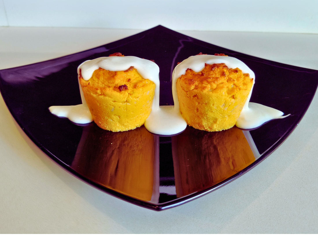 Zucca & Taleggio: un abbinamento che profuma d’autunno 🍂