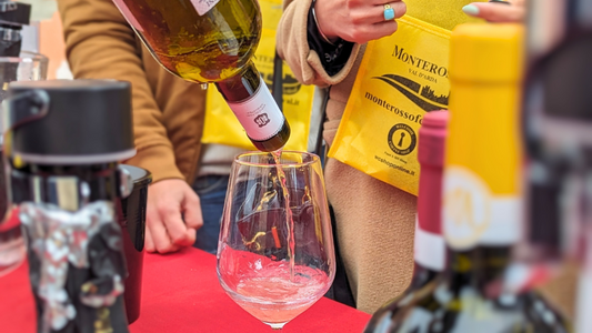 Un territorio, un vino e un festival: celebriamo il nostro Monterosso Val d’Arda