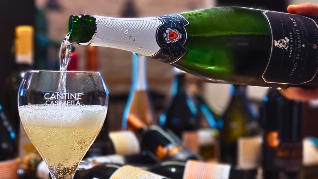Tutti i vini in sconto, c’è anche quello perfetto per te: la guida al Black Friday
