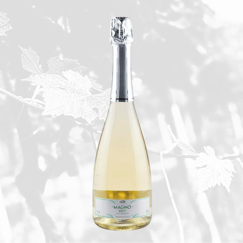 SPUMANTE BRUT