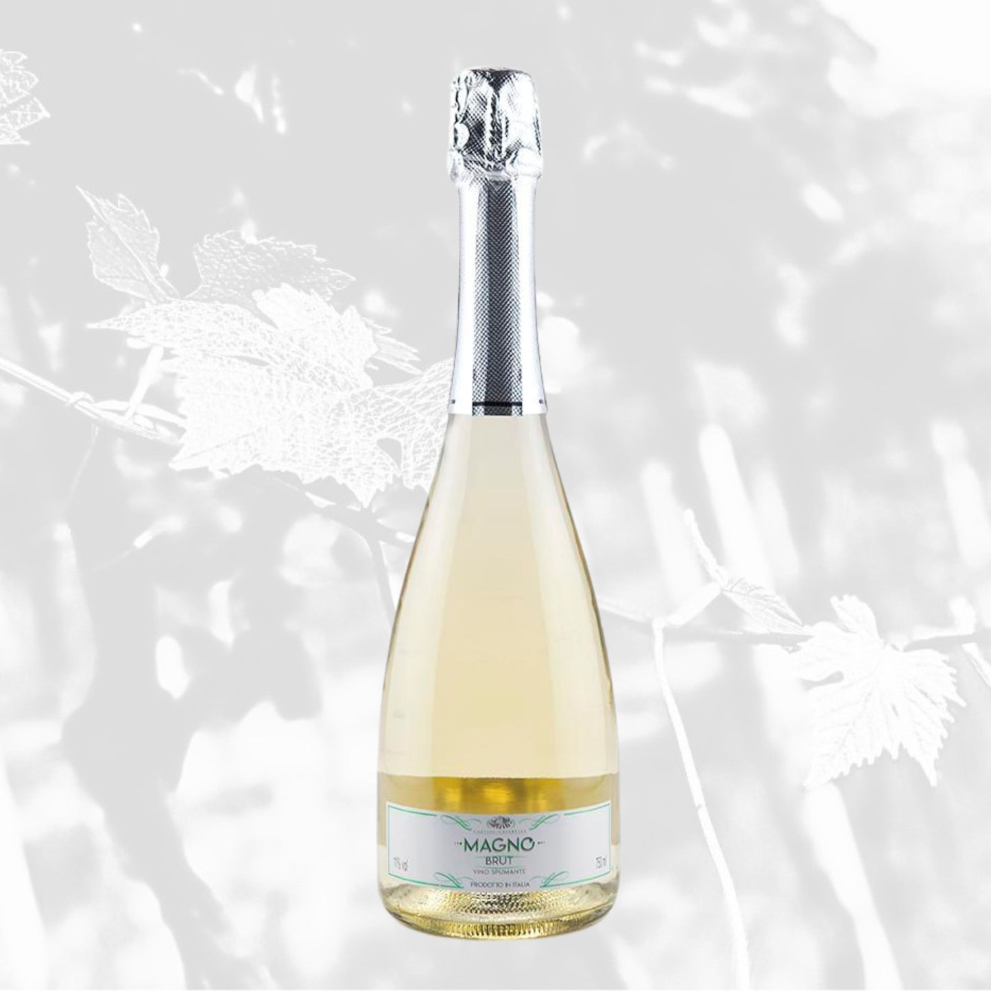 SPUMANTE BRUT