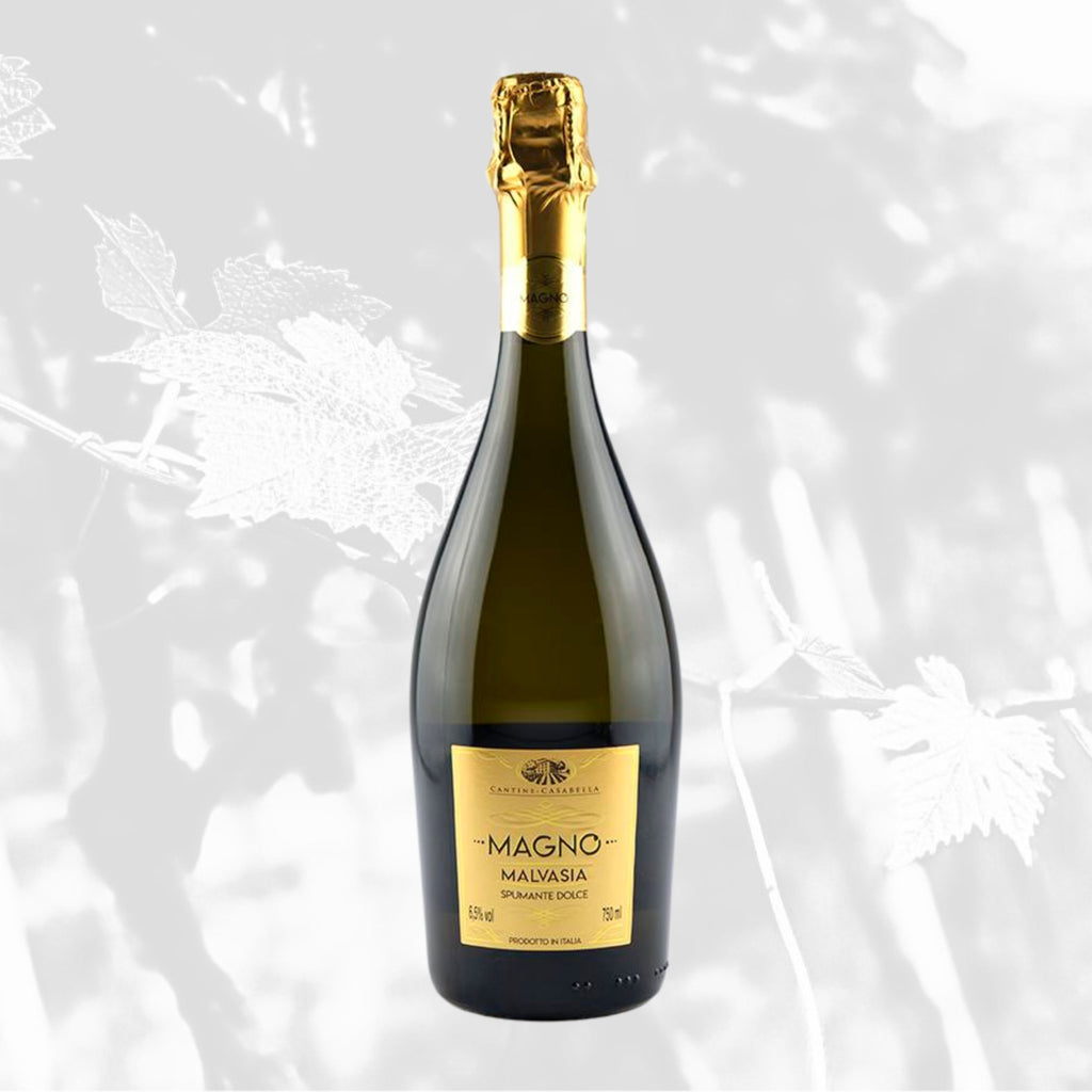 MALVASIA SPUMANTE DOLCE