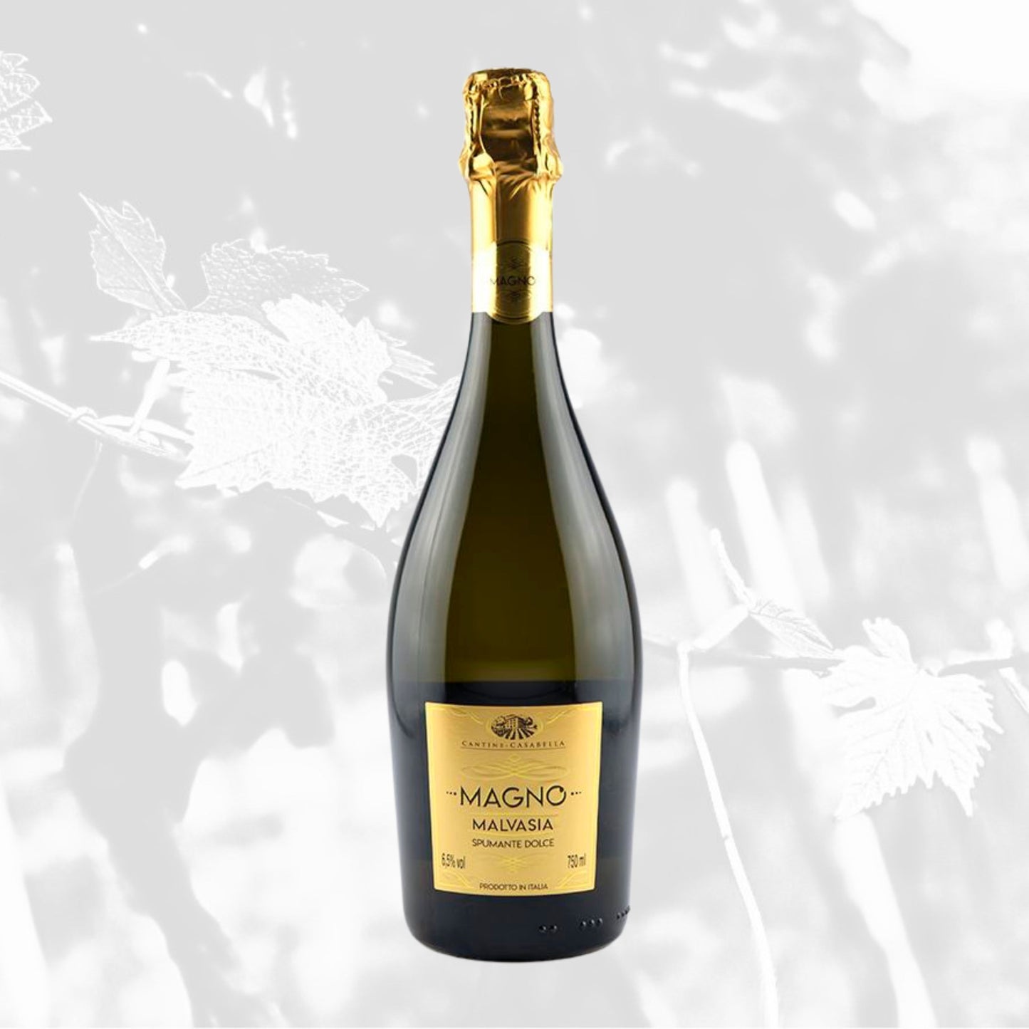 MALVASIA SPUMANTE DOLCE