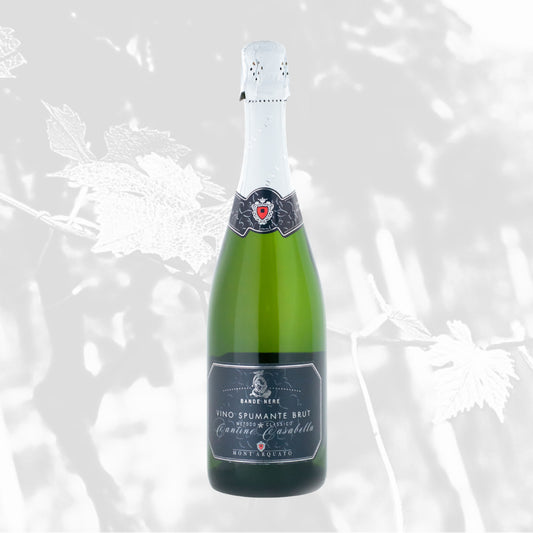 SPUMANTE BRUT METODO CLASSICO