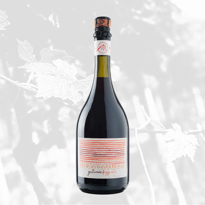 GUTTURNIO FRIZZANTE DOC - Montemartini