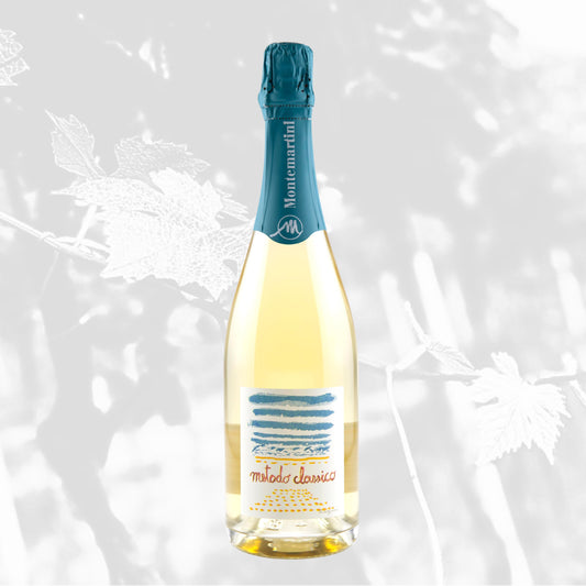 SPUMANTE BRUT METODO CLASSICO